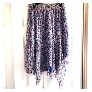 Isabel ETOILE Marant Skirt
